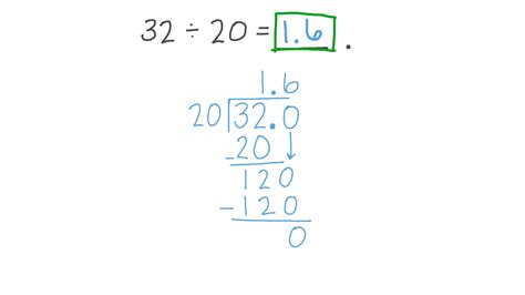 32/20 simplified|32 divided by 20.